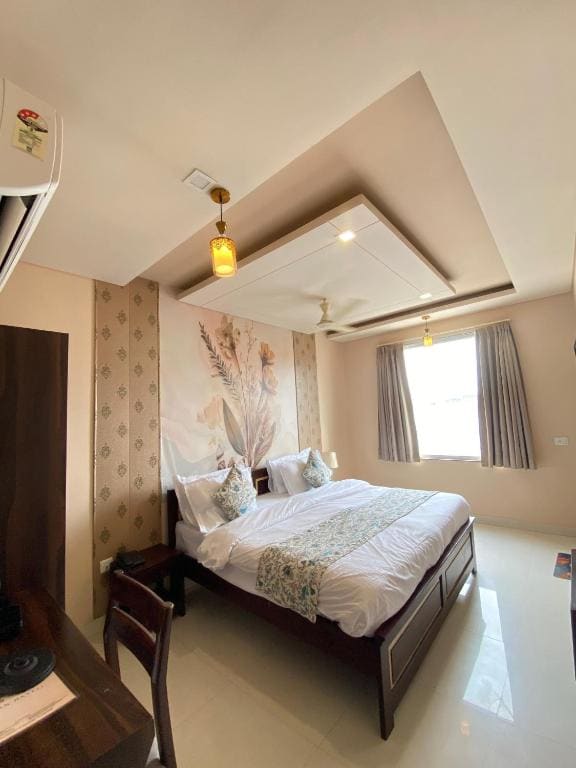 Superior Double Room room - Image 3