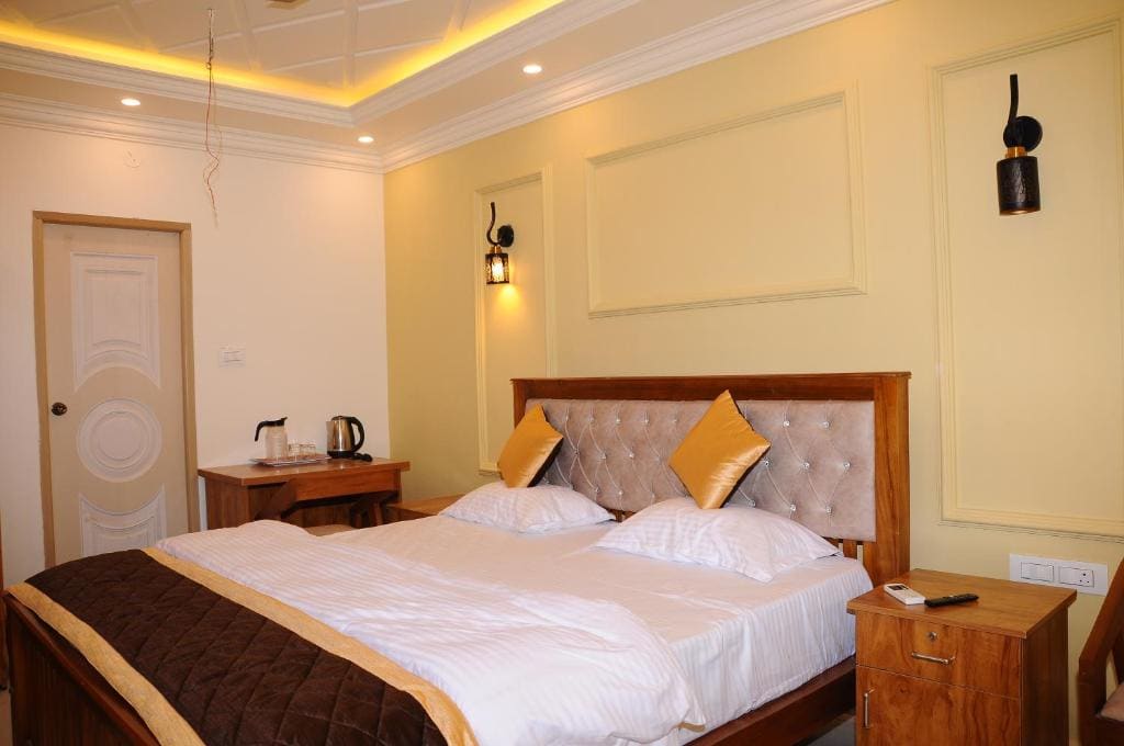 Double Room room - Image 2