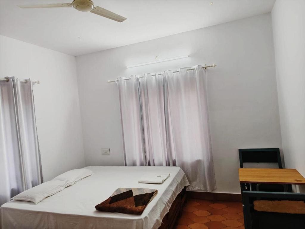 Double or Twin Room room - Image 1