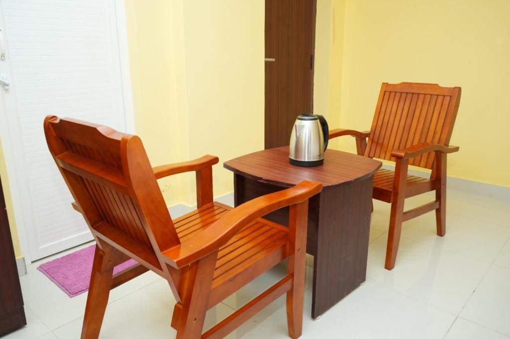 Twin Room room - Image 2
