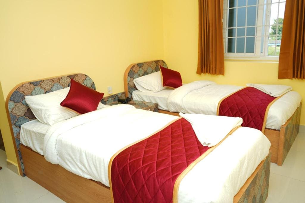 Twin Room room - Image 1
