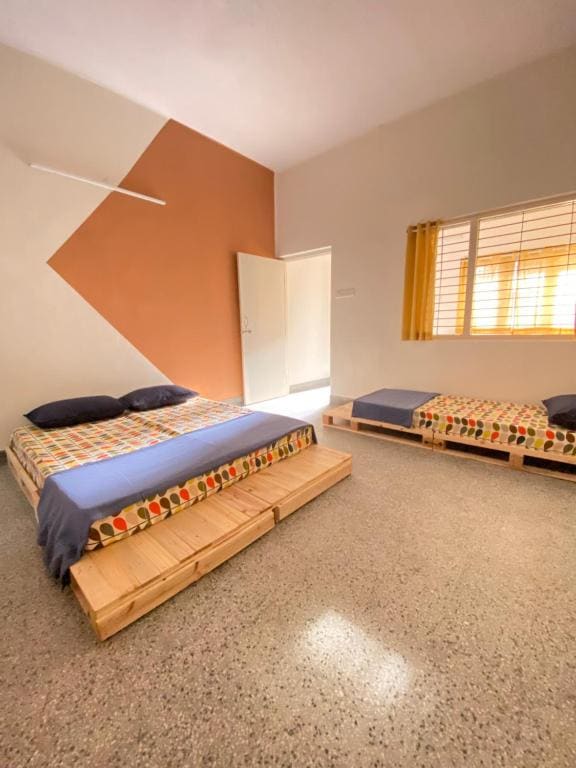 Double Room with Private Bathroom room - Image 1