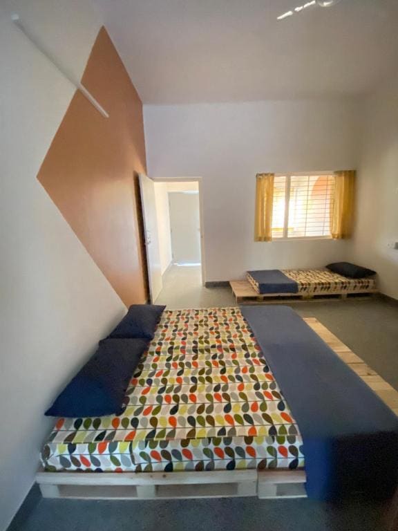 Double or Twin Room with Bathroom room - Image 3