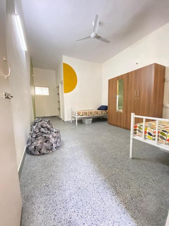 Double or Twin Room with Bathroom room - Image 1