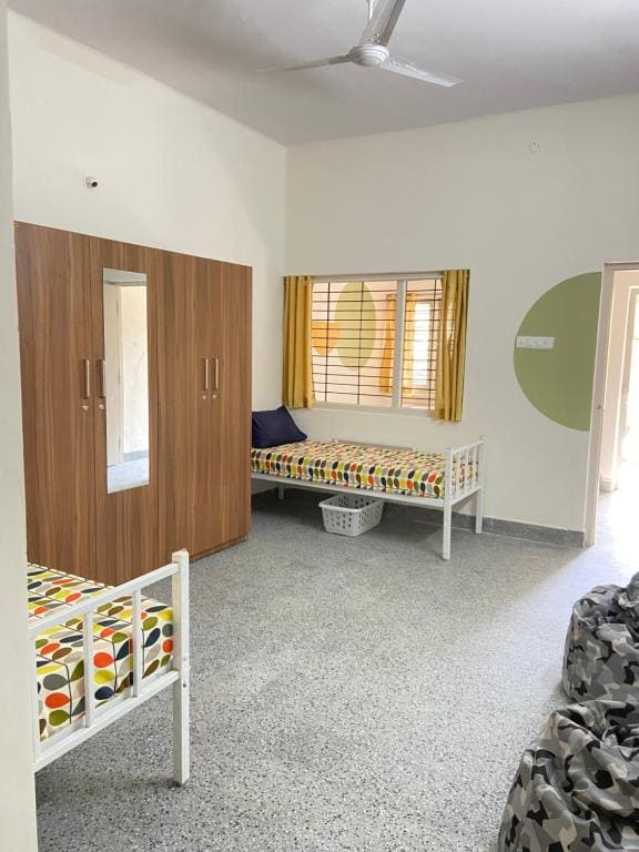 Double or Twin Room with Bathroom room - Image 2