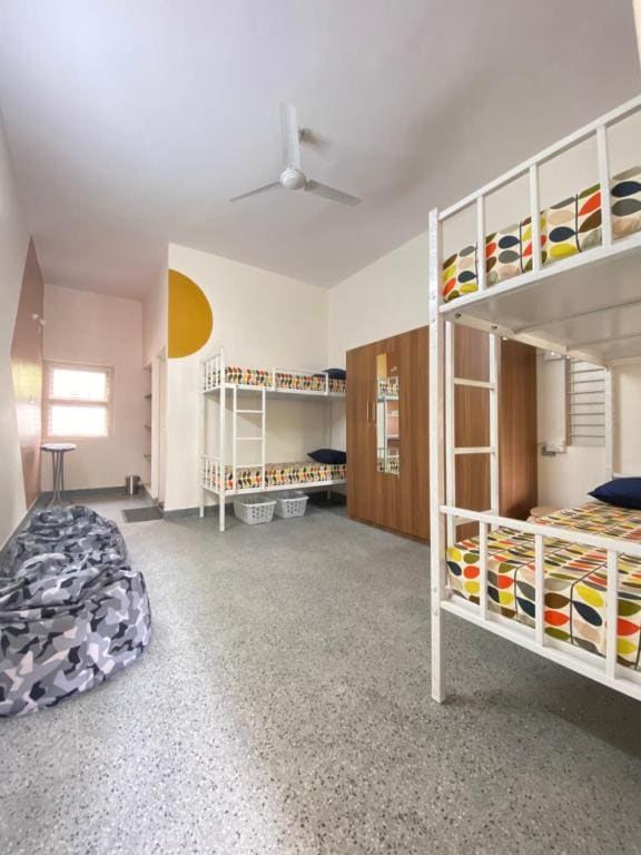 Quadruple Room with Bathroom room - Image 1