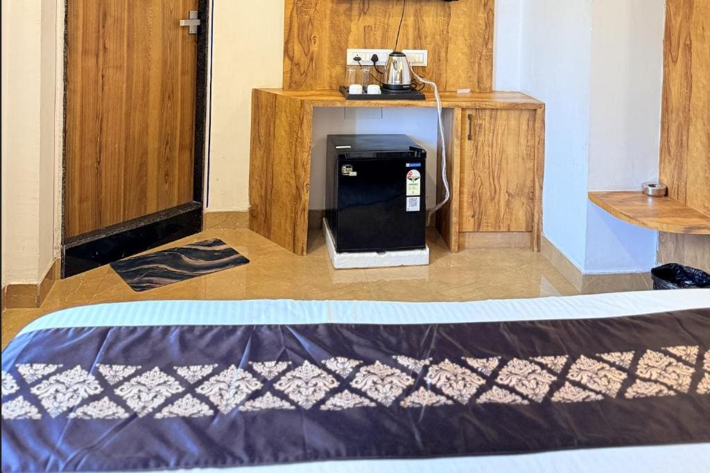 Superior King Room room - Image 2