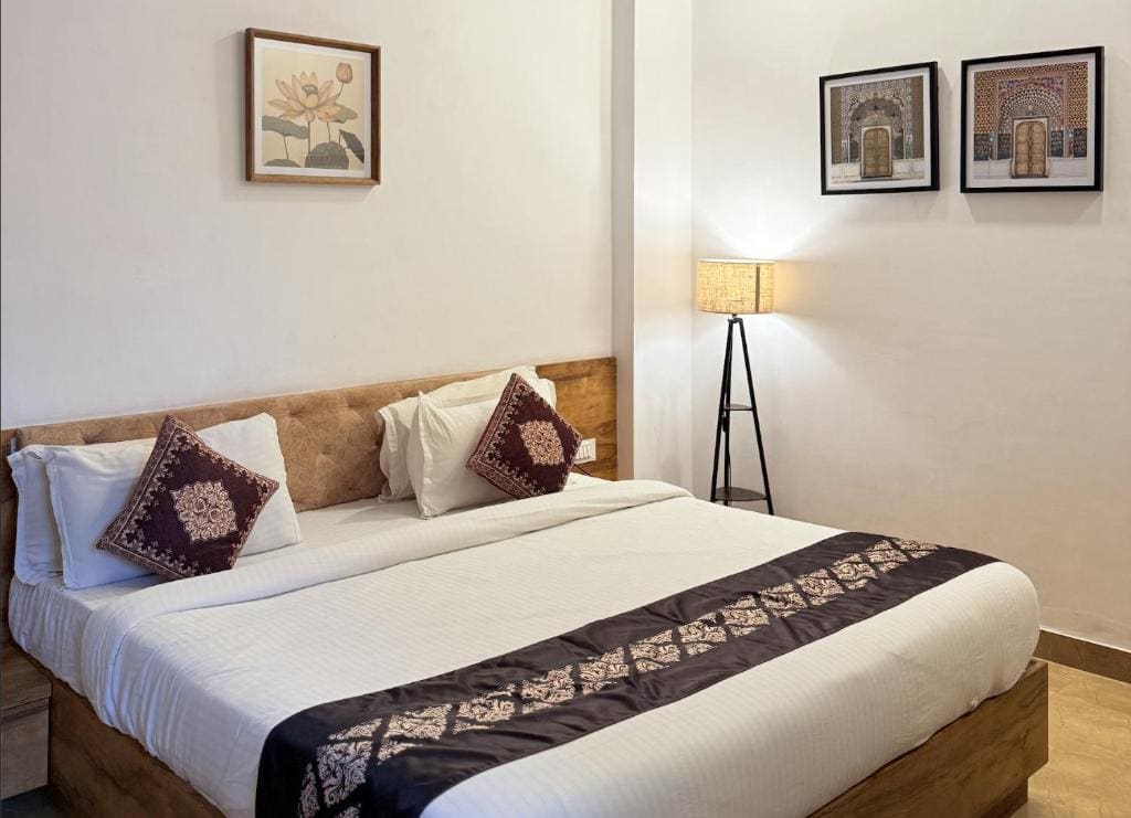 Deluxe Room room - Image 1