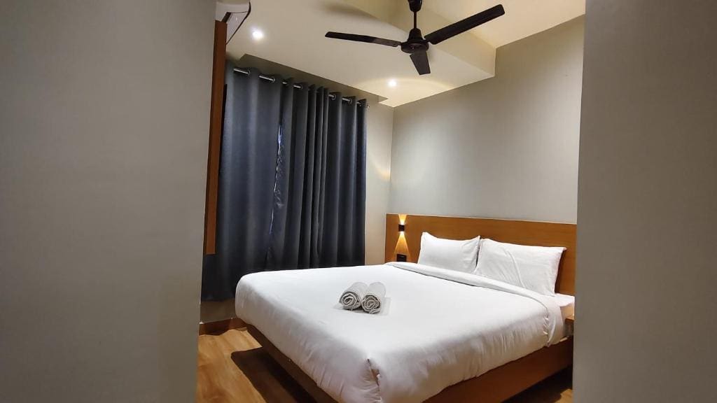 Queen Room room - Image 2