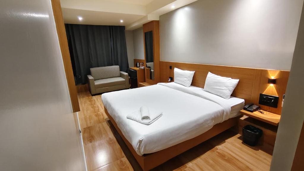 Suite room - Image 1