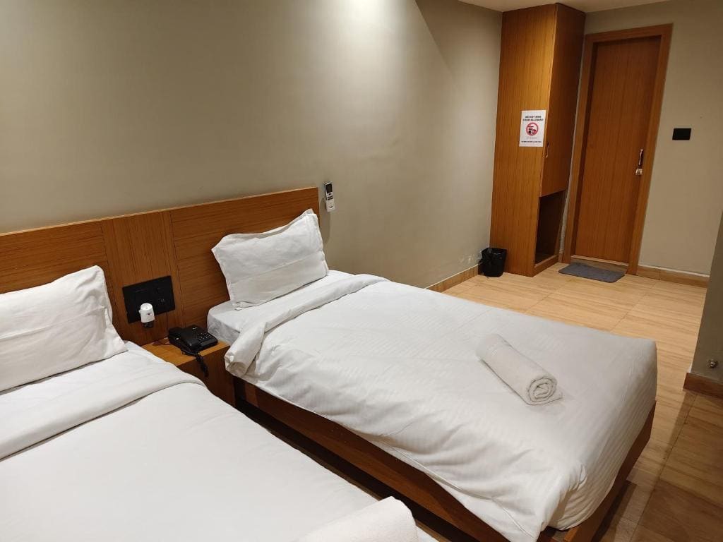 Twin Room room - Image 1