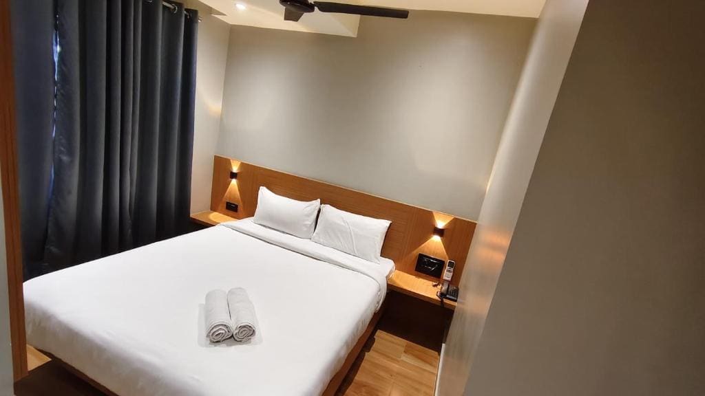 Standard Queen Room room - Image 1