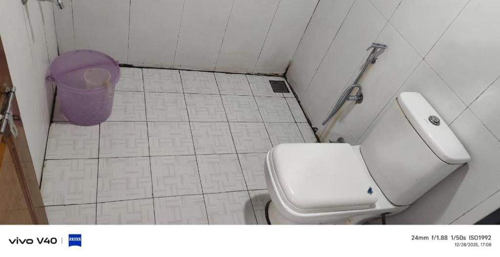 Basic Triple Room room - Image 2