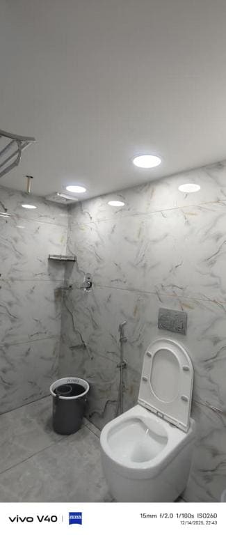 Deluxe Double or Twin Room room - Image 1