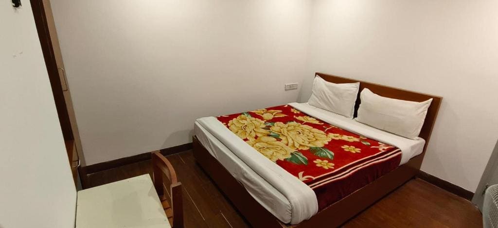 Double Room room - Image 1