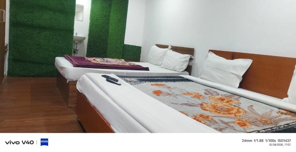Double Room room - Image 3
