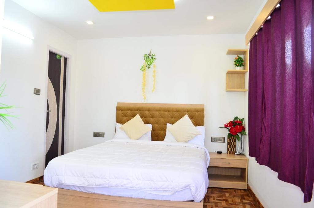 Deluxe Double or Twin Room room - Image 1