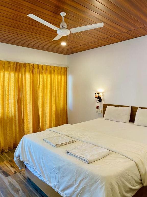 Studio with Terrace room - Image 2