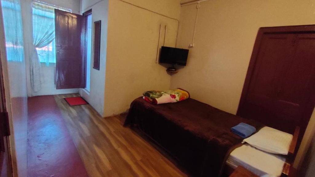 Basic Triple Room room - Image 1