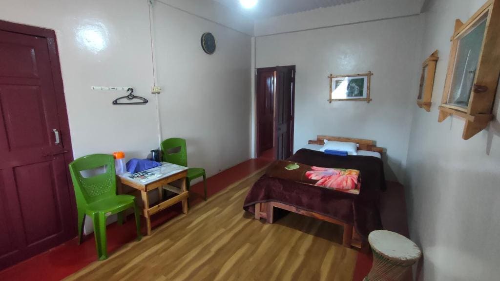 Budget Double Room room - Image 1