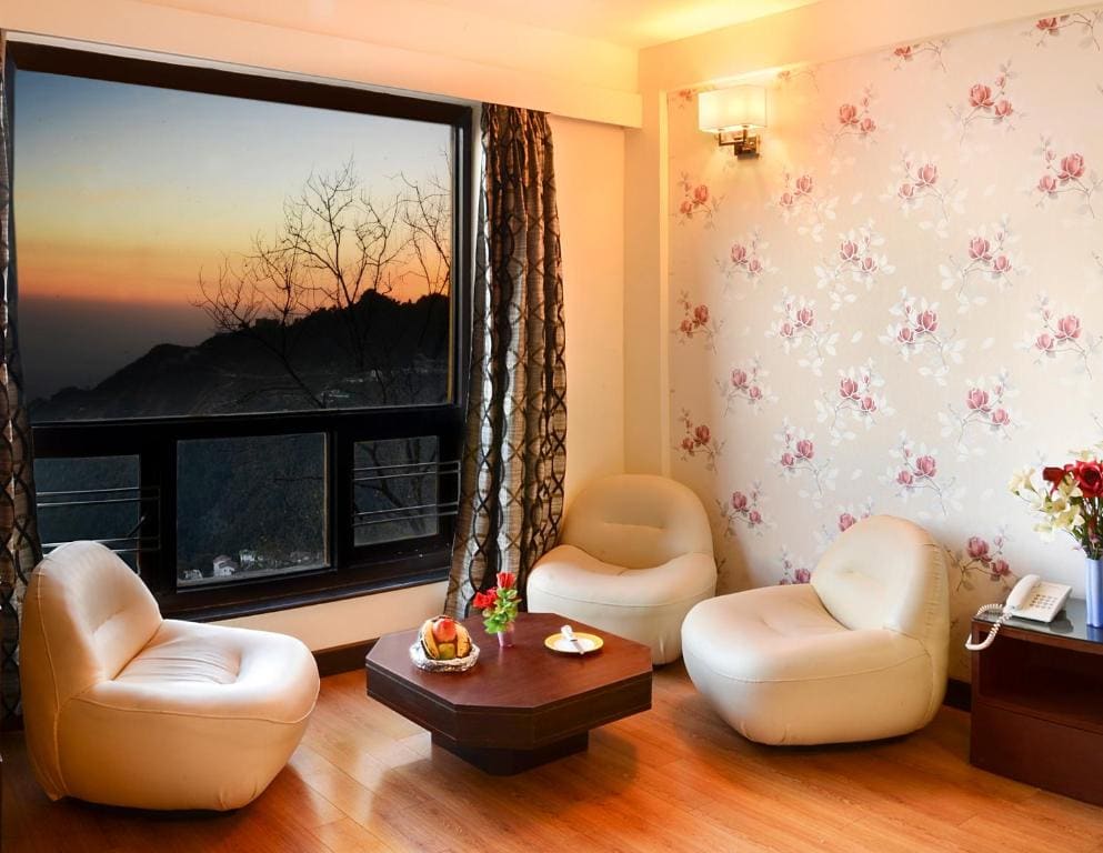 Honeymoon Special room - Image 3