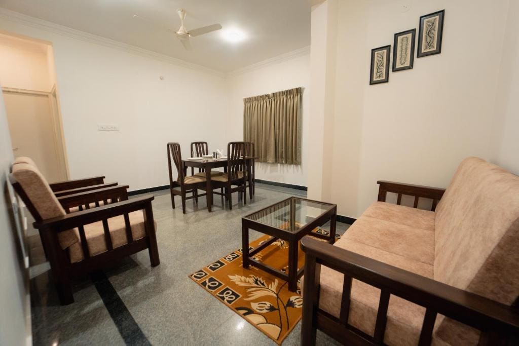 Suite room - Image 3