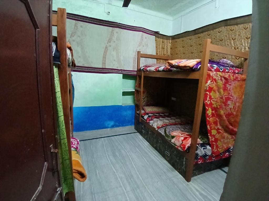 Bed in 4-Bed Female Dormitory Room room - Image 2