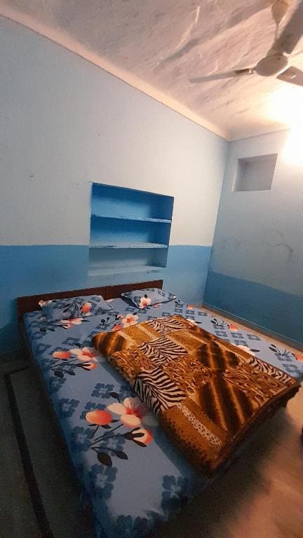 Budget Double Room room - Image 1