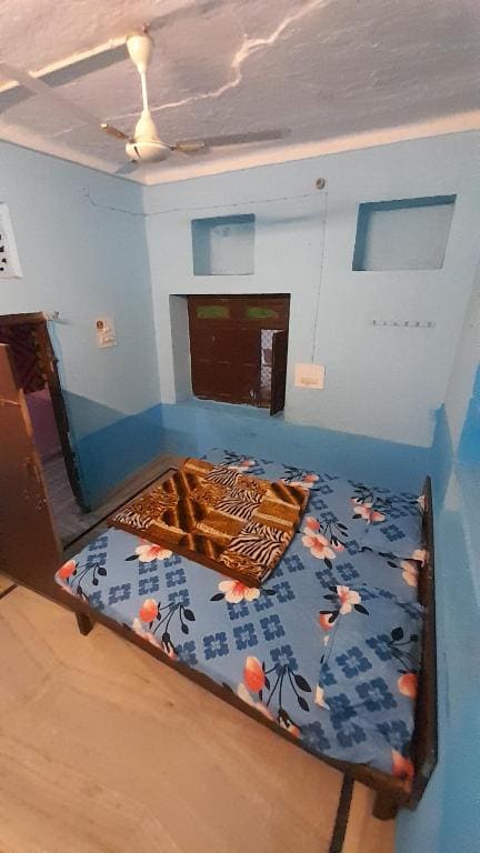 Budget Double Room room - Image 2
