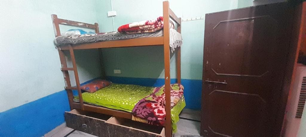 Bunk Bed in Mixed Dormitory Room room - Image 3