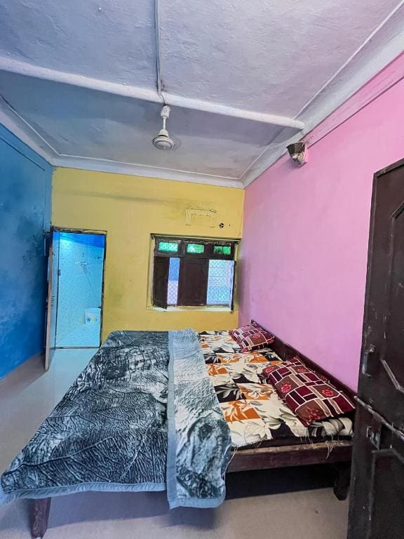 Deluxe Double Room room - Image 3