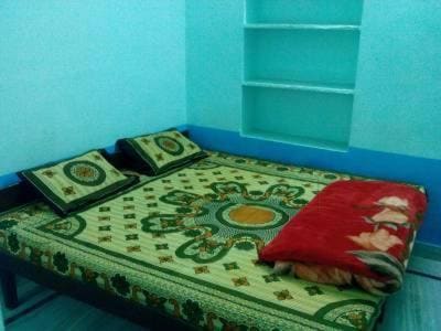 Deluxe Double Room room - Image 1