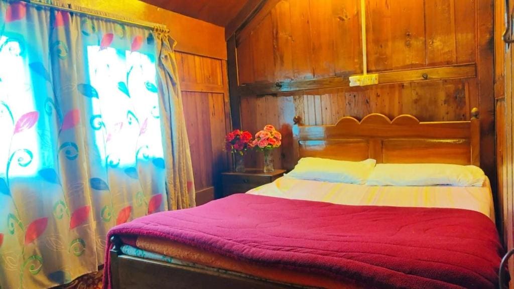 Deluxe Double Room room - Image 3