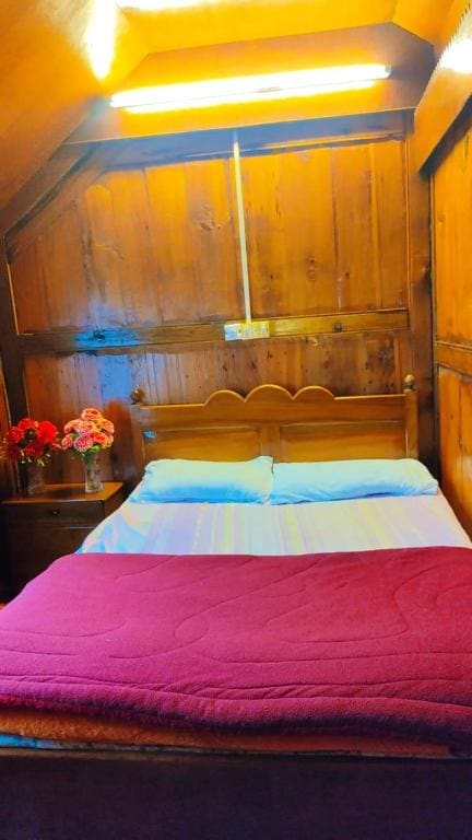 Deluxe Family Suite room - Image 2