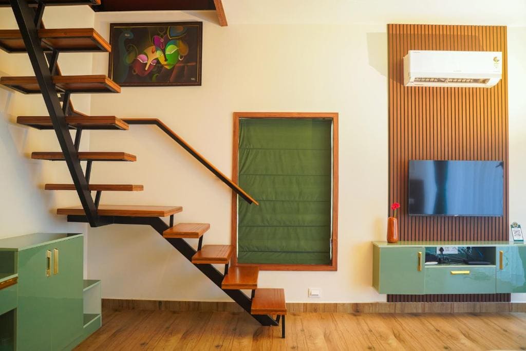 Villa with Garden View room - Image 2