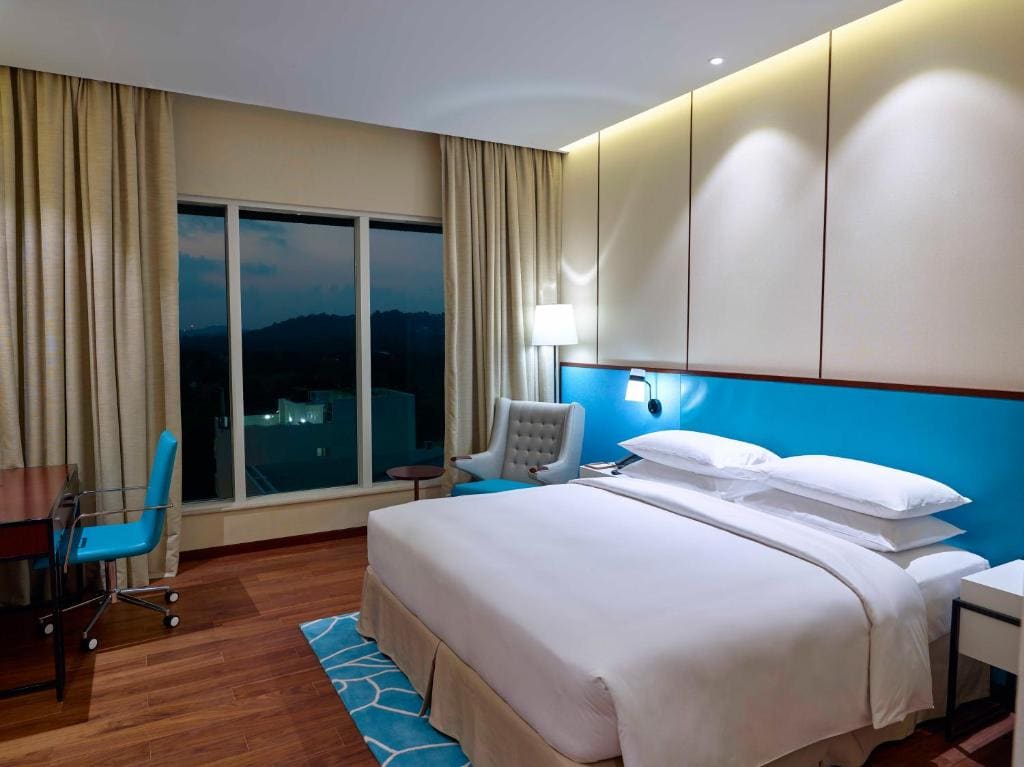 King Room room - Image 2