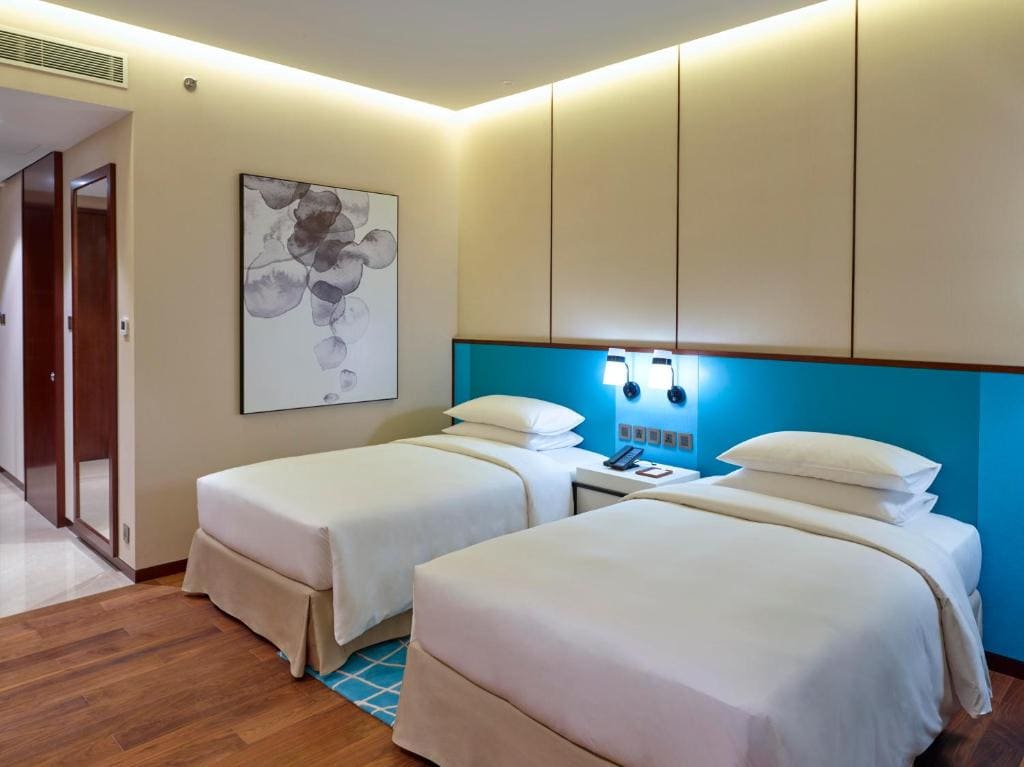 Twin Room room - Image 2