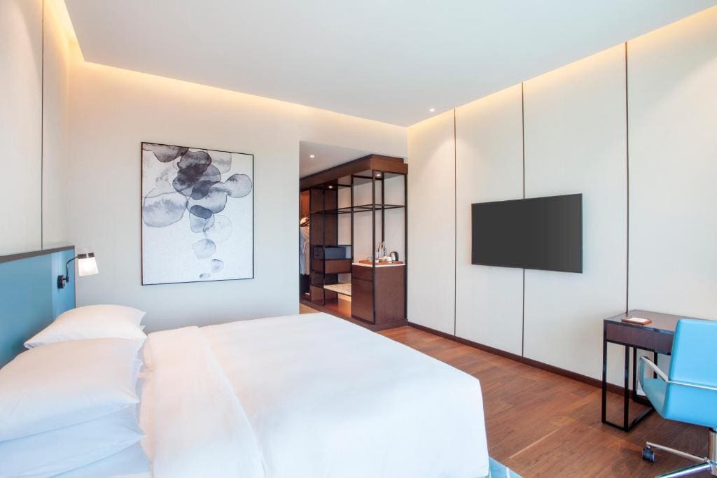 King Room room - Image 1