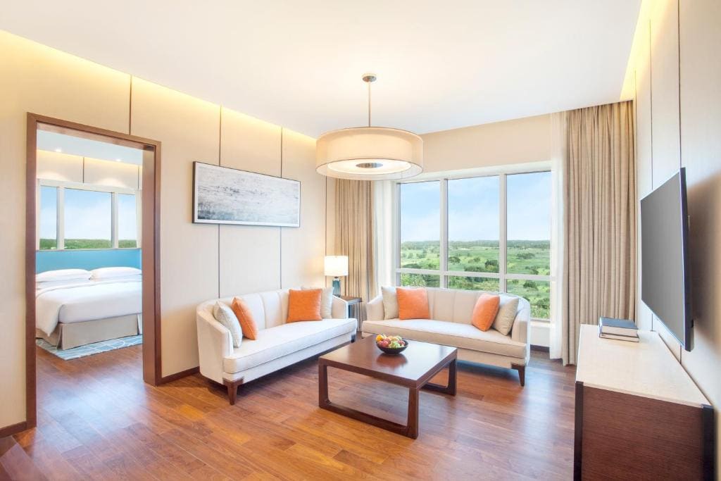 Suite room - Image 1
