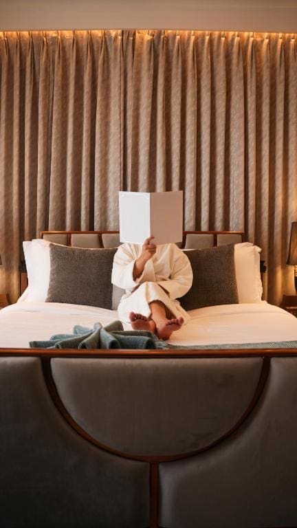 The Miros Suite room - Image 3