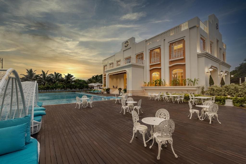The Serene Room - Garden View room - Image 3