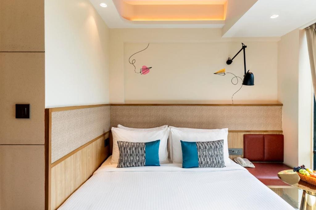 Cozy Room Double Bed room - Image 1