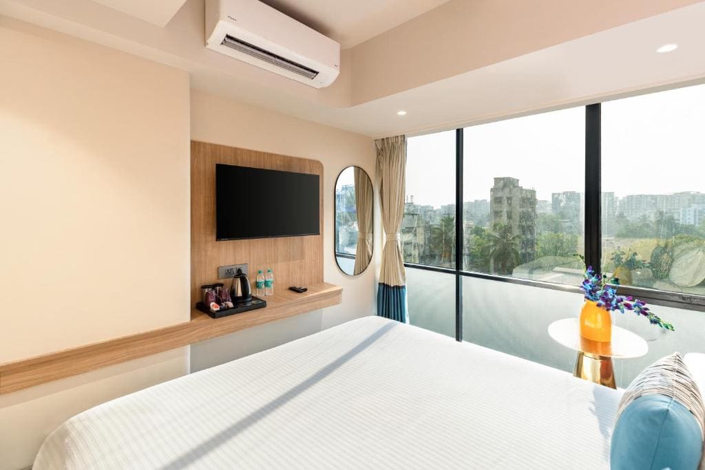 Deluxe Double Room room - Image 3
