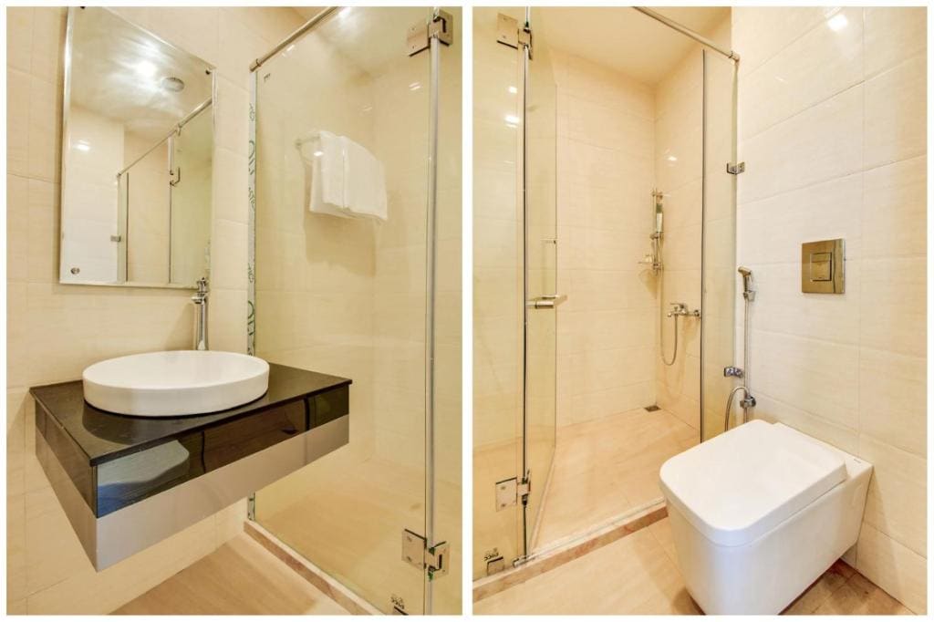 Superior Double or Twin Room room - Image 2