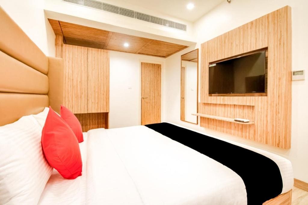 Suite room - Image 2