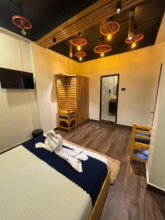 Deluxe Room room - Image 1