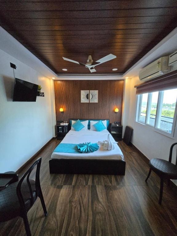 Standard Double Room room - Image 3