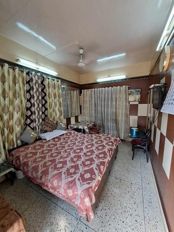 Deluxe Double Room room - Image 1