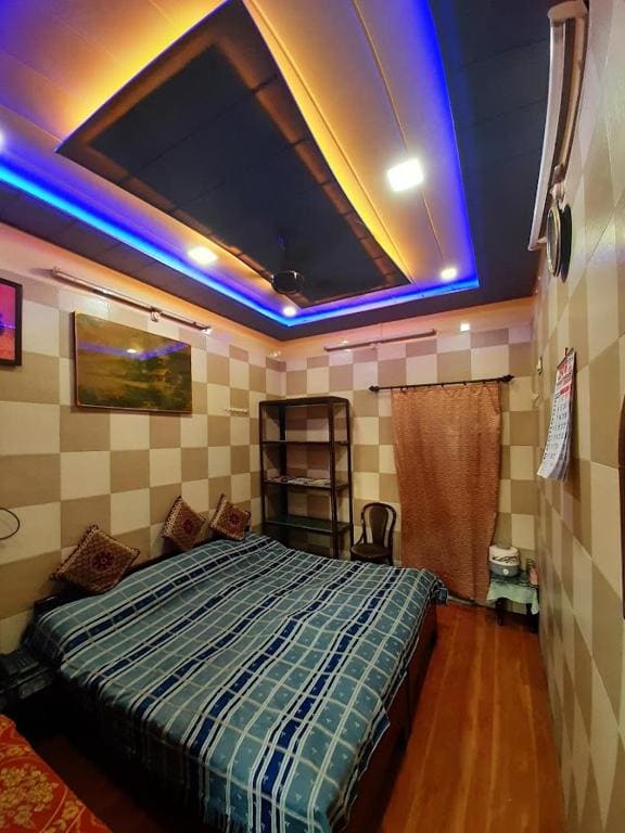 Budget Double Room room - Image 1