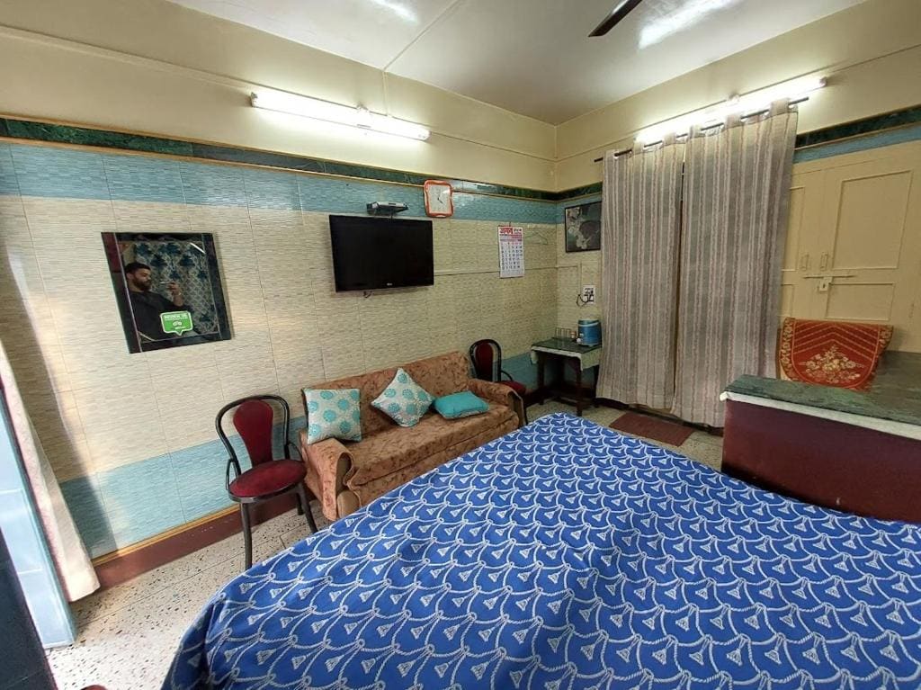 Deluxe Double Room room - Image 3
